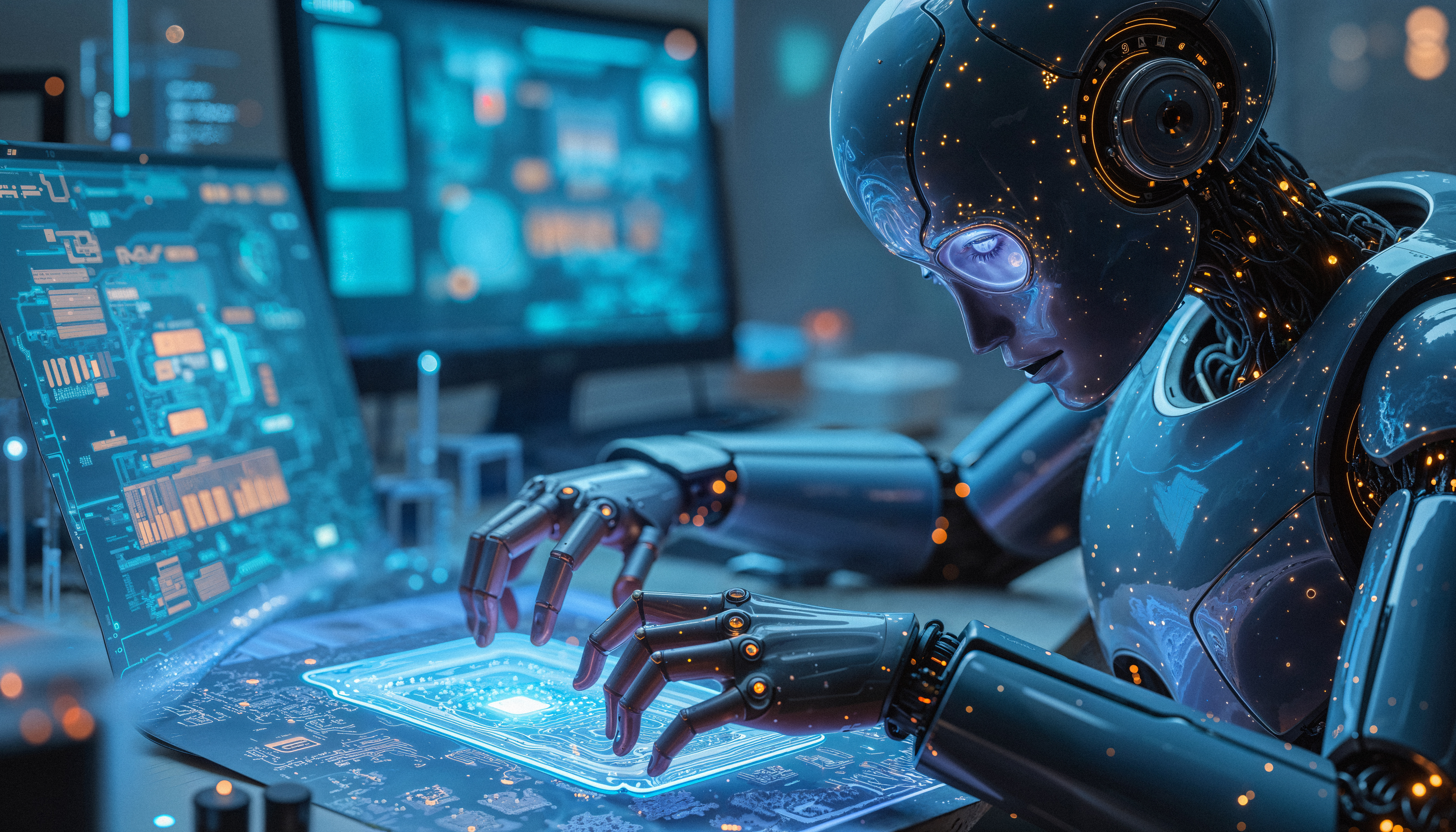 AI Solutions