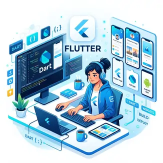 Flutter Developer