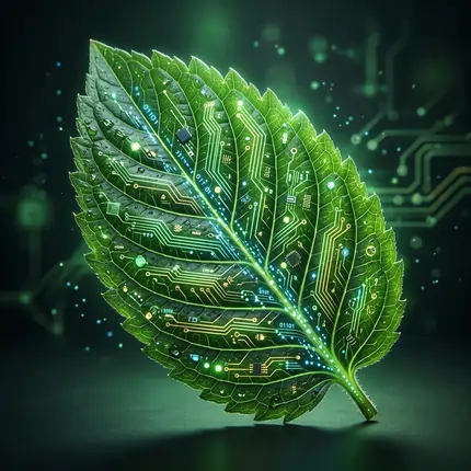 Sustainable Internet of Things Solutions