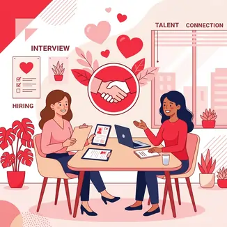 HR Executive