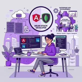 MEAN Stack Developer