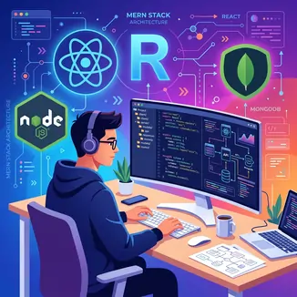 MERN Stack Developer