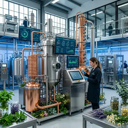 Industrial Internet of Things