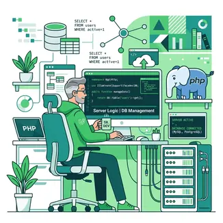 PHP Developer
