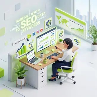 SEO Analyst