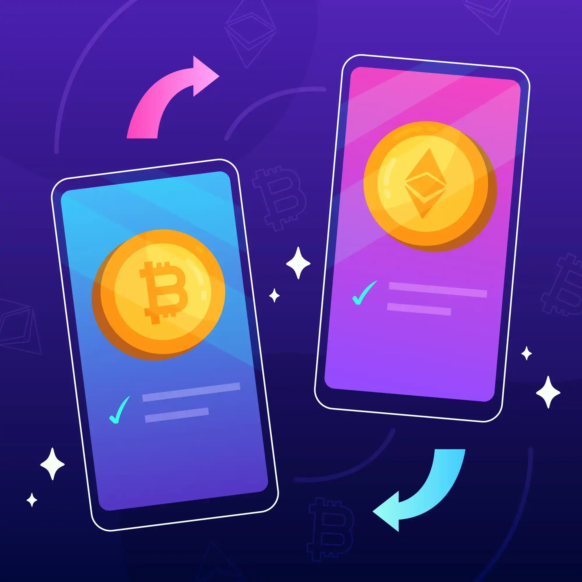 Crypto Exchange Development