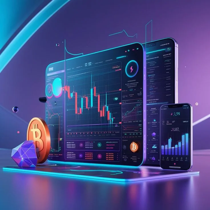 Our Crypto Payment Gateway Development Approach