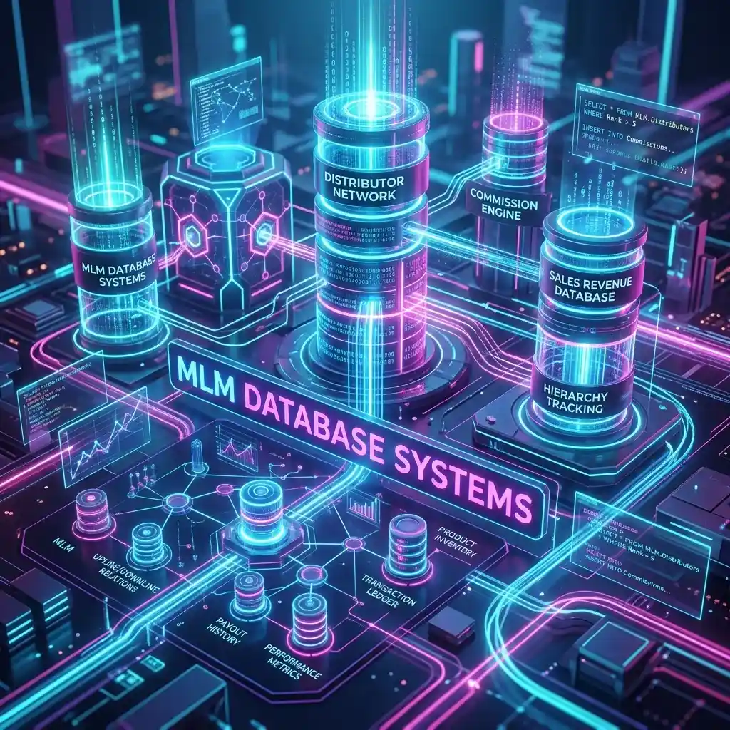Database Technologies