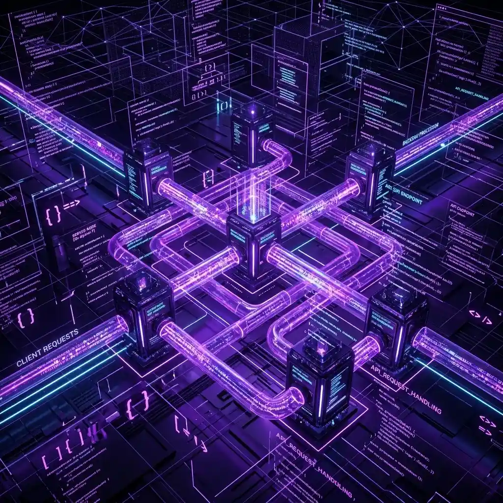 Backend Development Technologies