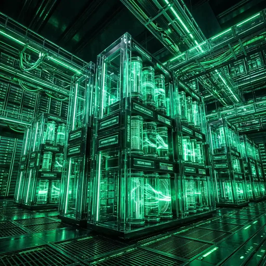 Database Technologies
