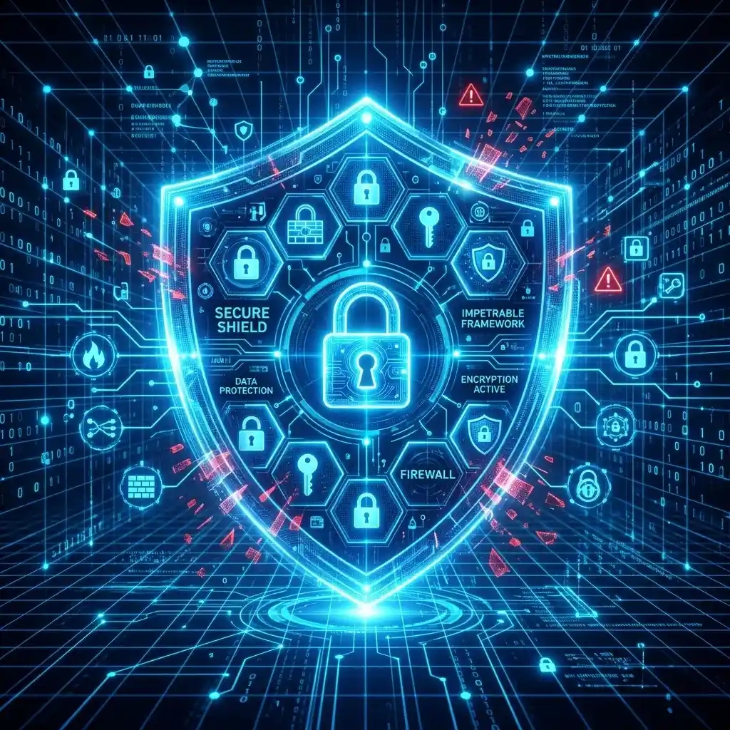 Security Frameworks