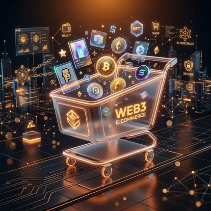 Web3 Commerce Platforms