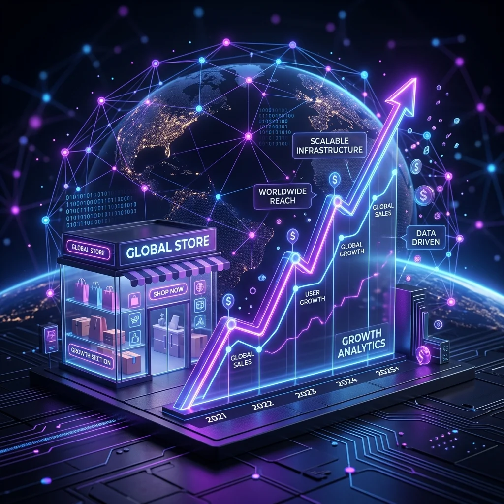 E-Commerce Business