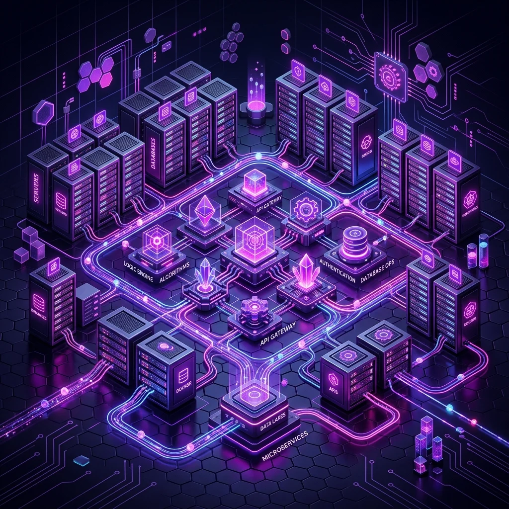 Backend Technologies