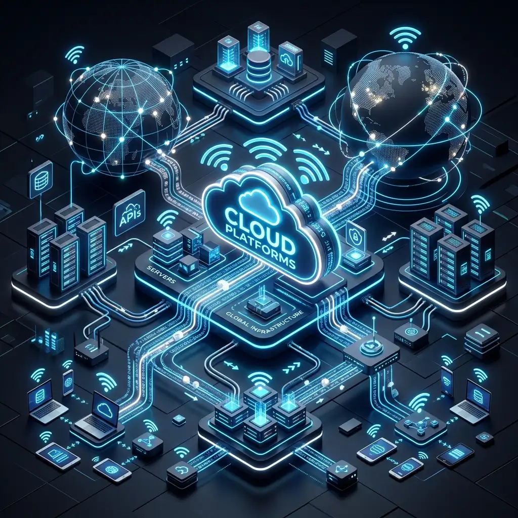 Cloud Platforms