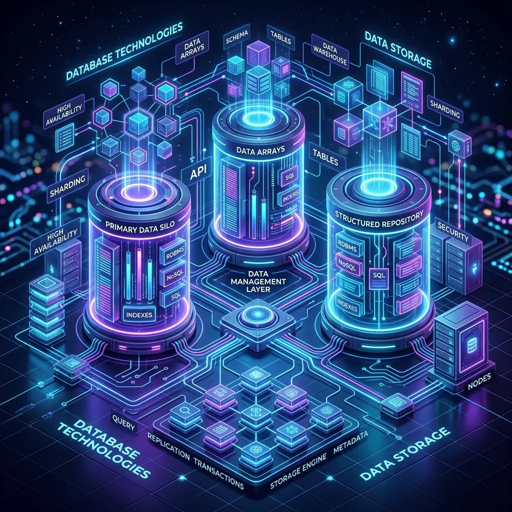 Database Technologies
