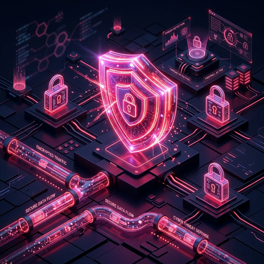 Security Technologies