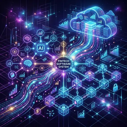 Fintech Future Vision