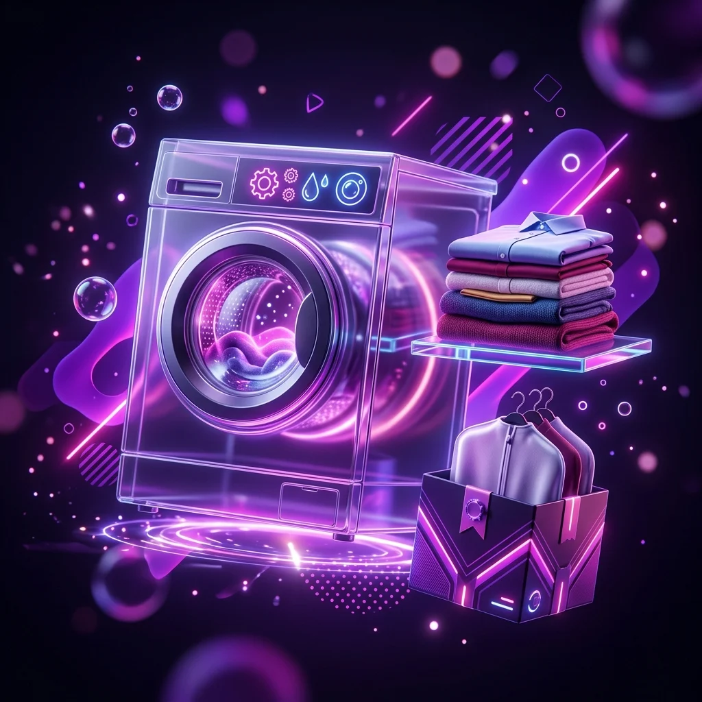 Laundry Delivery Clone App Development Company