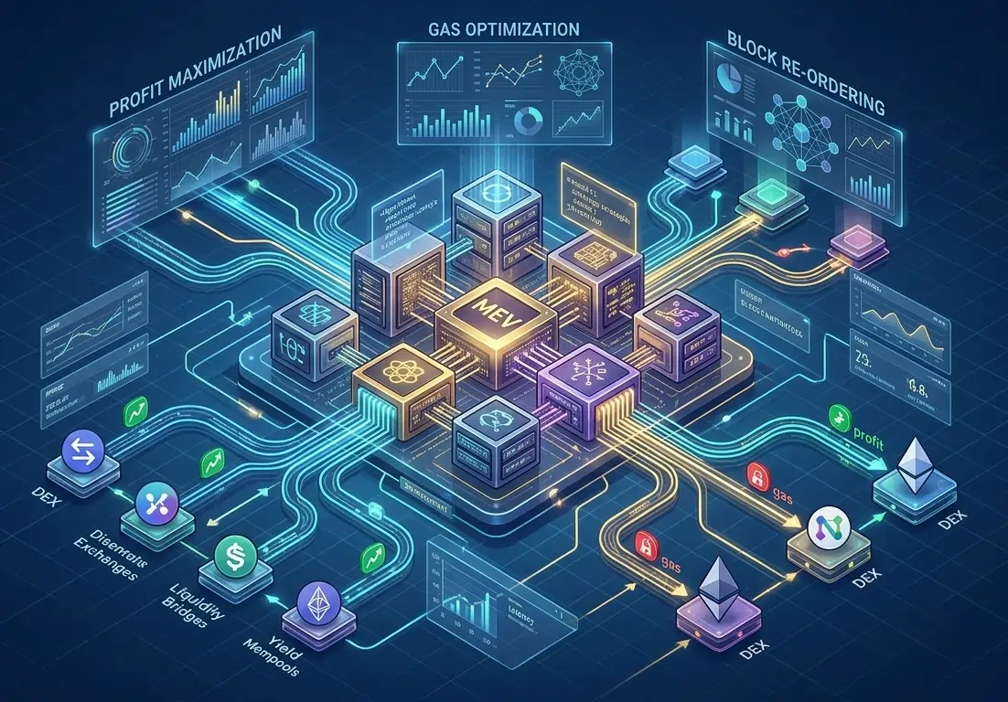 Grid Trading Bot Development
