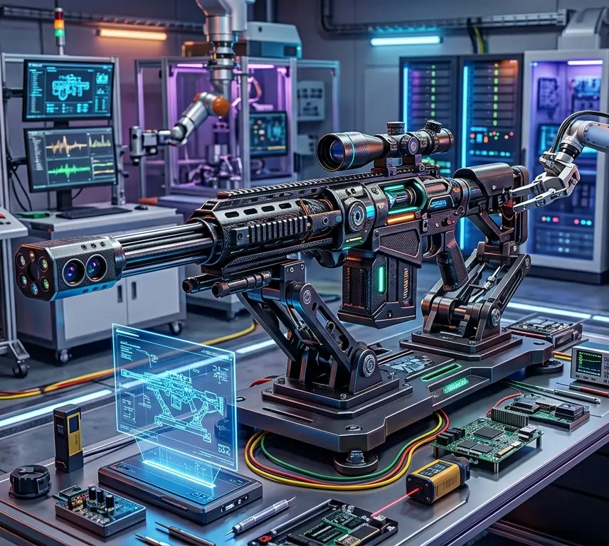 Maestro Sniper Bot Development Company